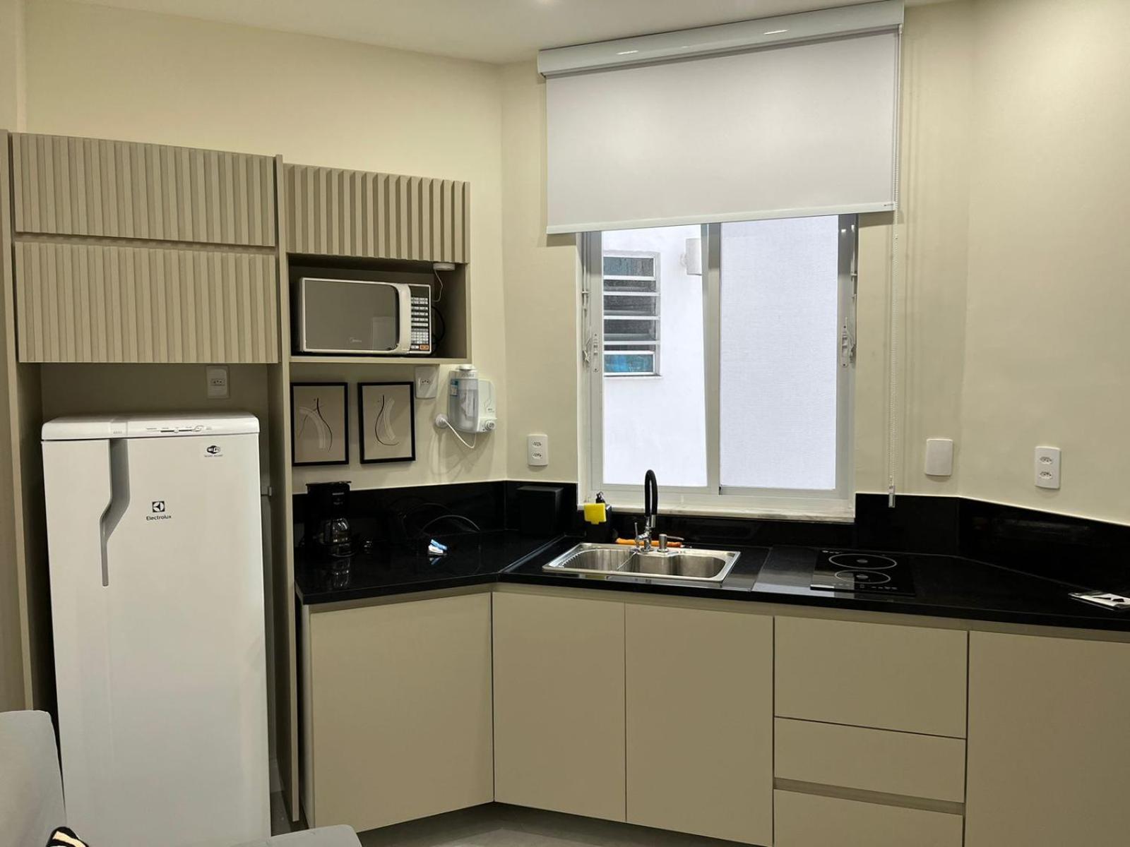 Appartement Flat 907 Copacabana- Posto 4- Quadra Da *