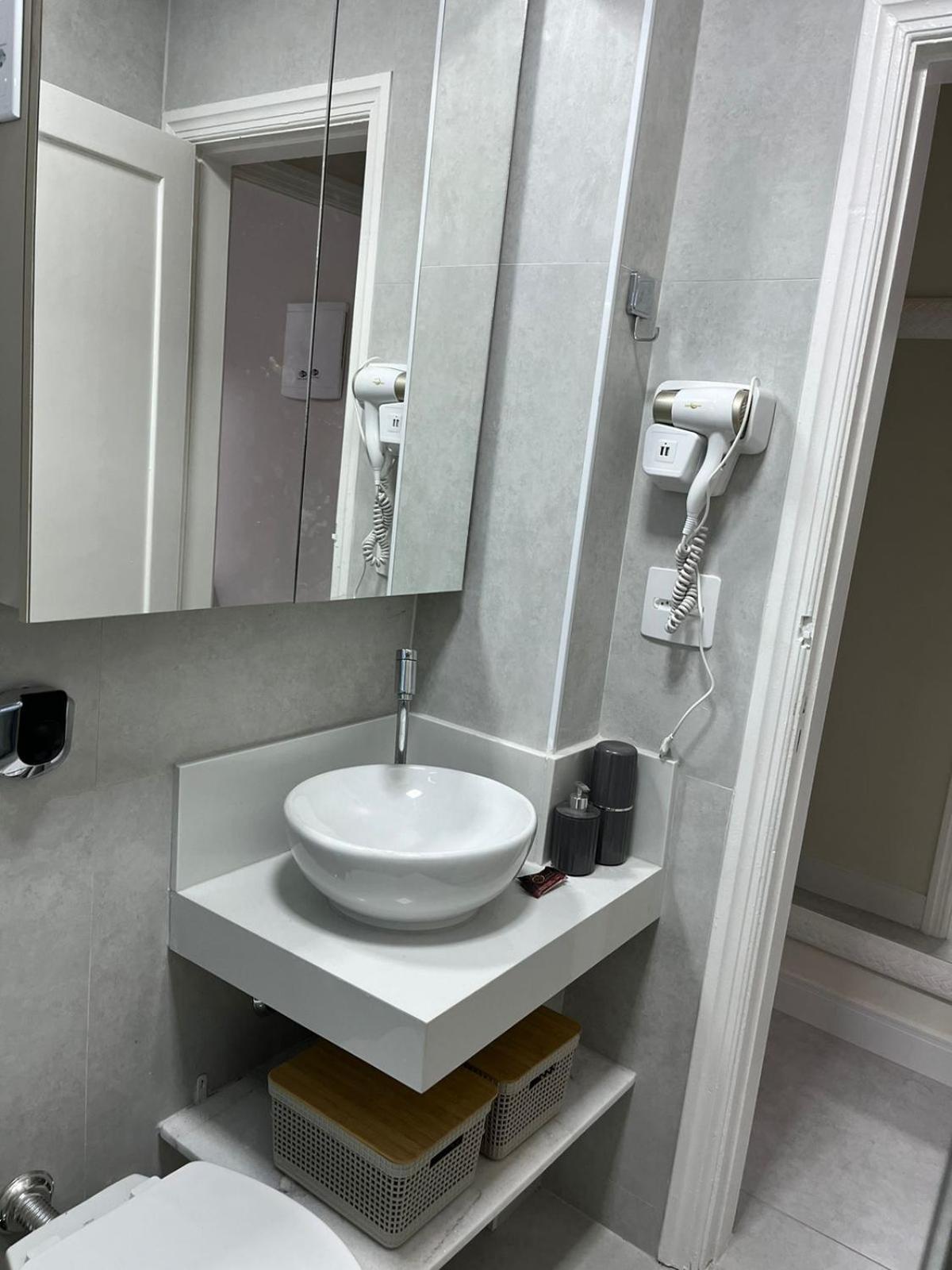 Appartement Flat 907 Copacabana- Posto 4- Quadra Da *