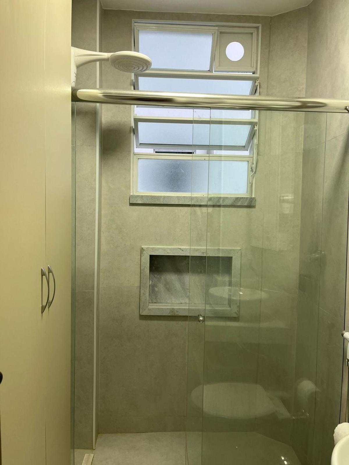 Appartement Flat 907 Copacabana- Posto 4- Quadra Da Rio de Janeiro